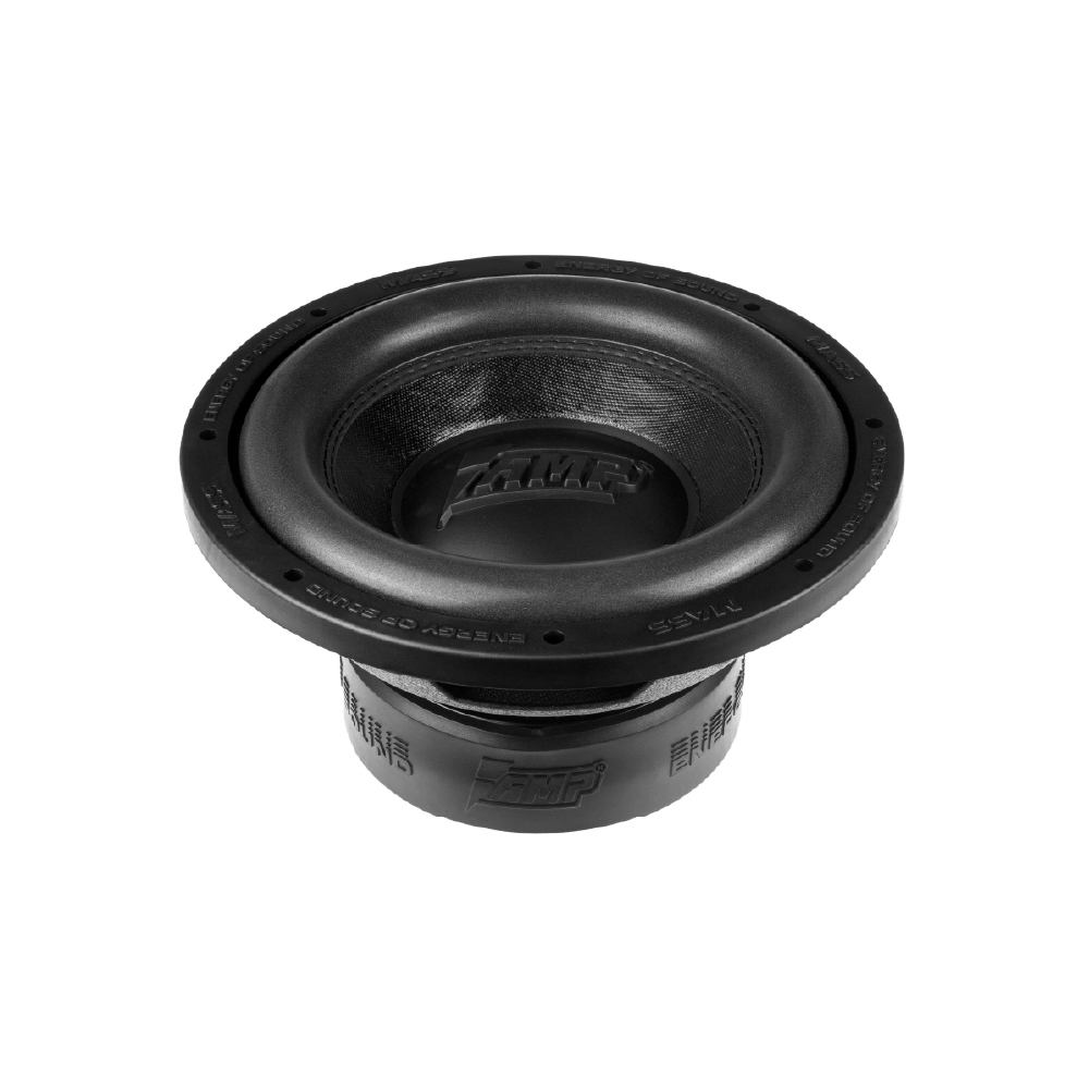 AMP Mass 500 10D2 V2