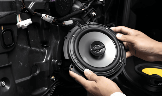 Проектирование и установка аудиосистем любой сложности под ключ